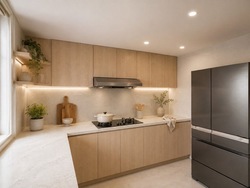 Palm Gardens (D23), Condominium #610653501